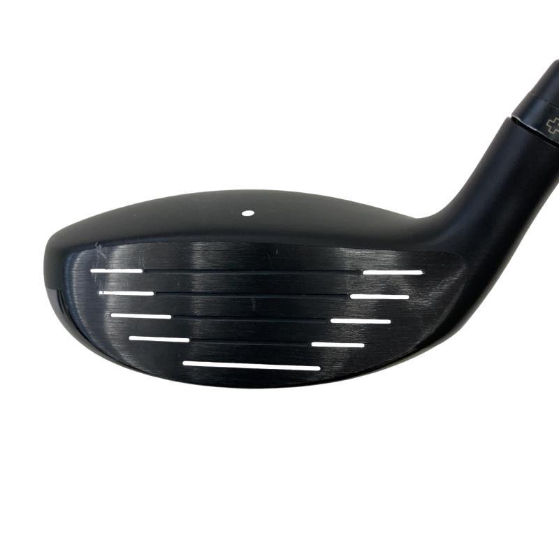 PING G430 フェアウェイウッド 7W PING（ピン） G430 MAX 7W フェアウェイウッド FW フレックスその他