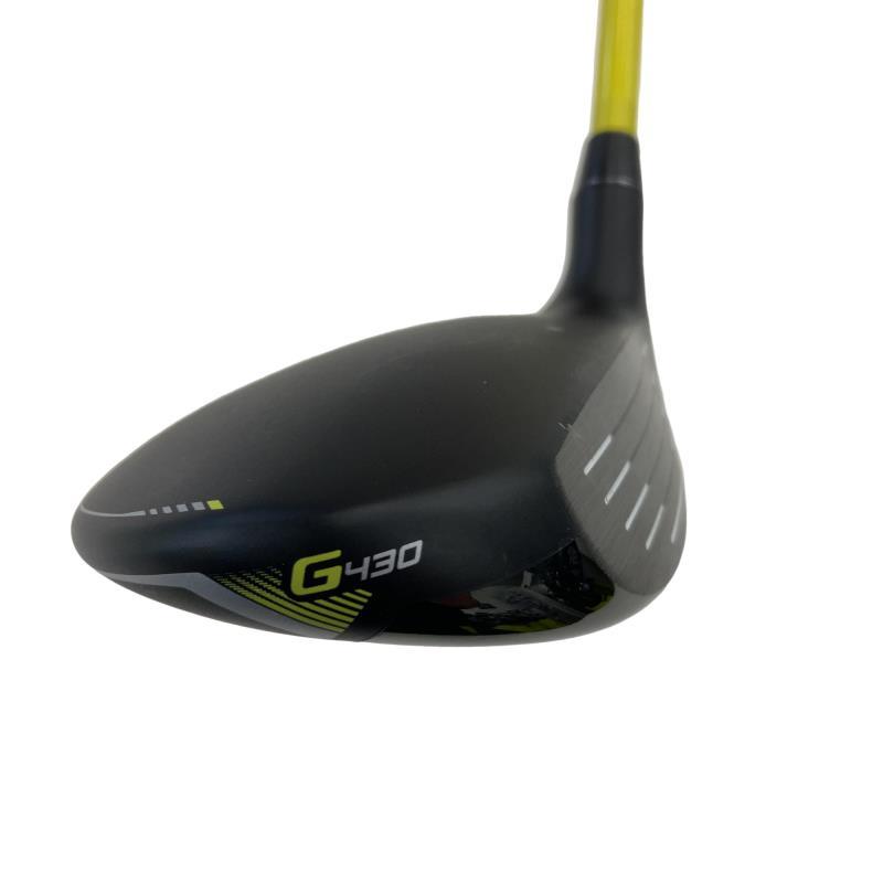 PING（ピン） G430 MAX 7W フェアウェイウッド FW フレックスその他