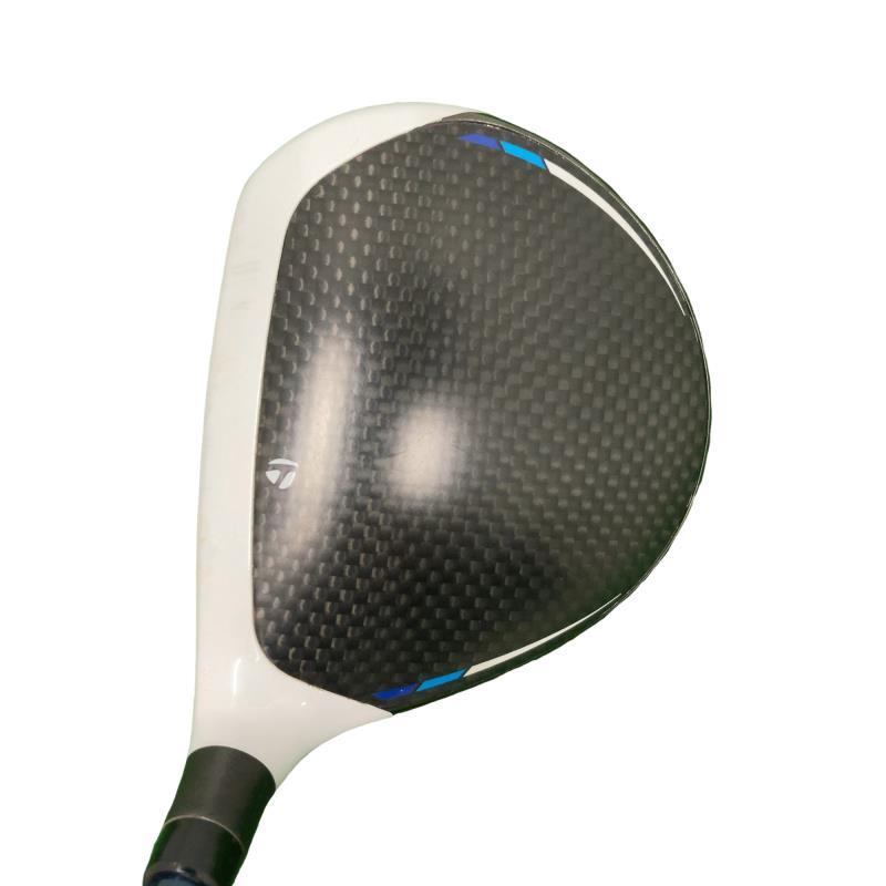TaylorMade（テーラーメイド） SIM2 MAX-D 5W フェアウェイウッド FW