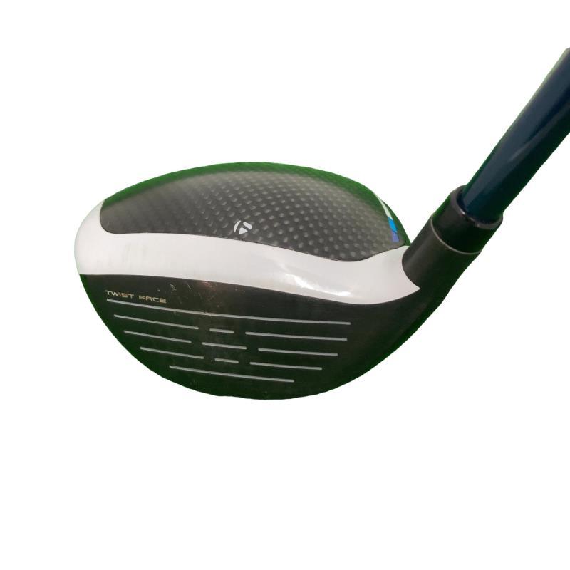 TaylorMade（テーラーメイド） SIM2 MAX-D 5W フェアウェイウッド FW
