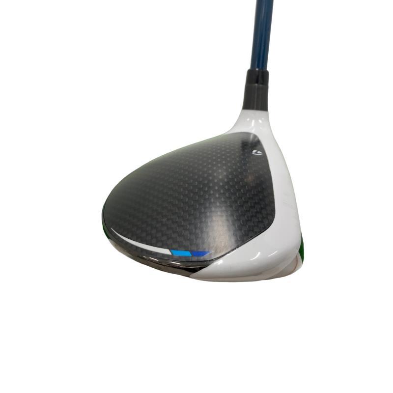 TaylorMade（テーラーメイド） SIM2 MAX-D 5W フェアウェイウッド FW