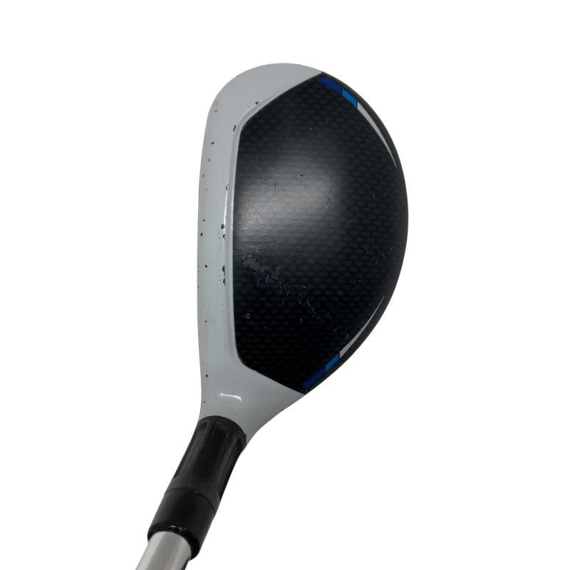 TaylorMade（テーラーメイド） SIM2 MAX U4 ユーティリティ UT
