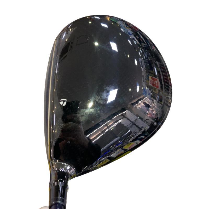 TaylorMade（テーラーメイド） Qi10 10.5° ドライバー DR フレックスSR