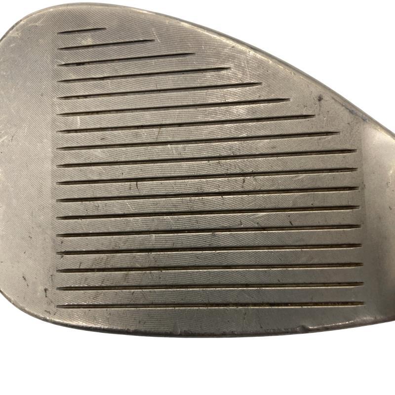 Titleist（タイトリスト） VOKEY SPIN MILLED SM4 ブラックニッケル 58