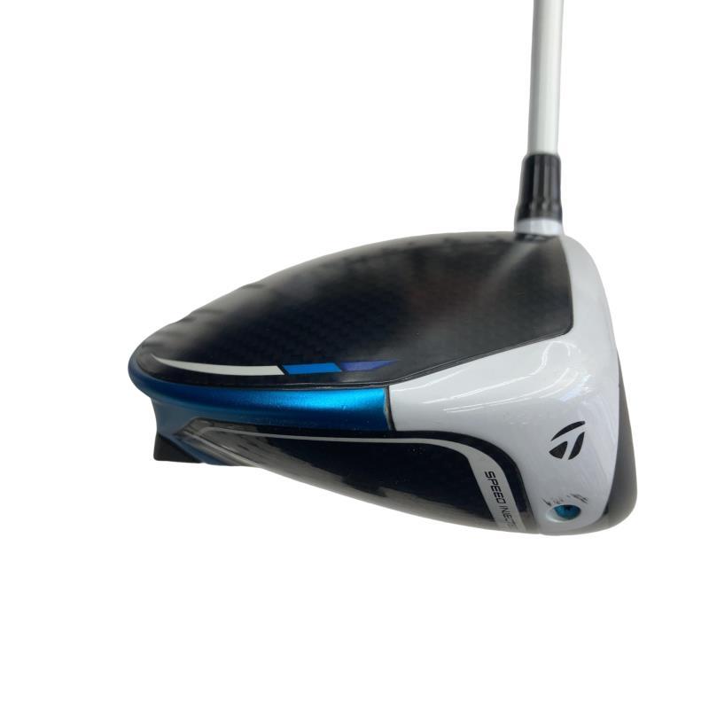 TaylorMade（テーラーメイド） SIM2 MAX-D 12° レディース ドライバー