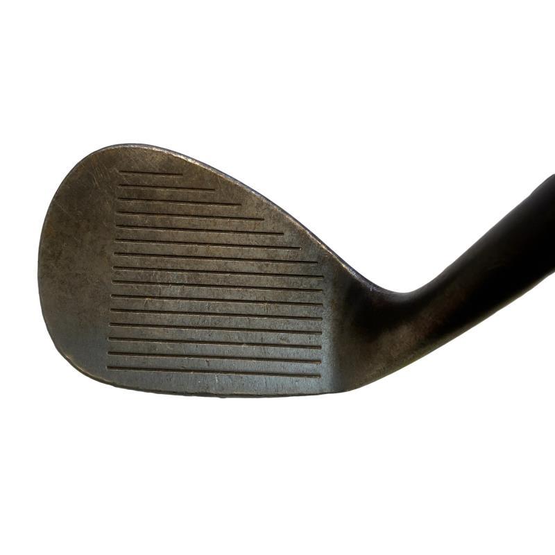 FOURTEEN（フォーティーン） RM-21 ノーメッキ黒染め 58°/08°(ワイド