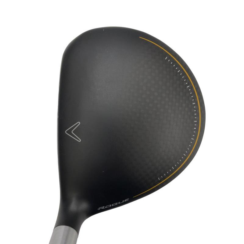 Callaway（キャロウェイ） ROGUE ST MAX FAST 5W フェアウェイウッド
