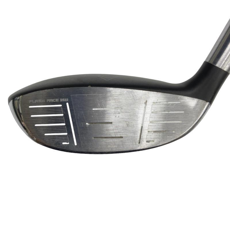 ローグST MAXFAST 5W キャロウェイ Callaway（キャロウェイ） ROGUE ST MAX FAST 5W フェアウェイウッド