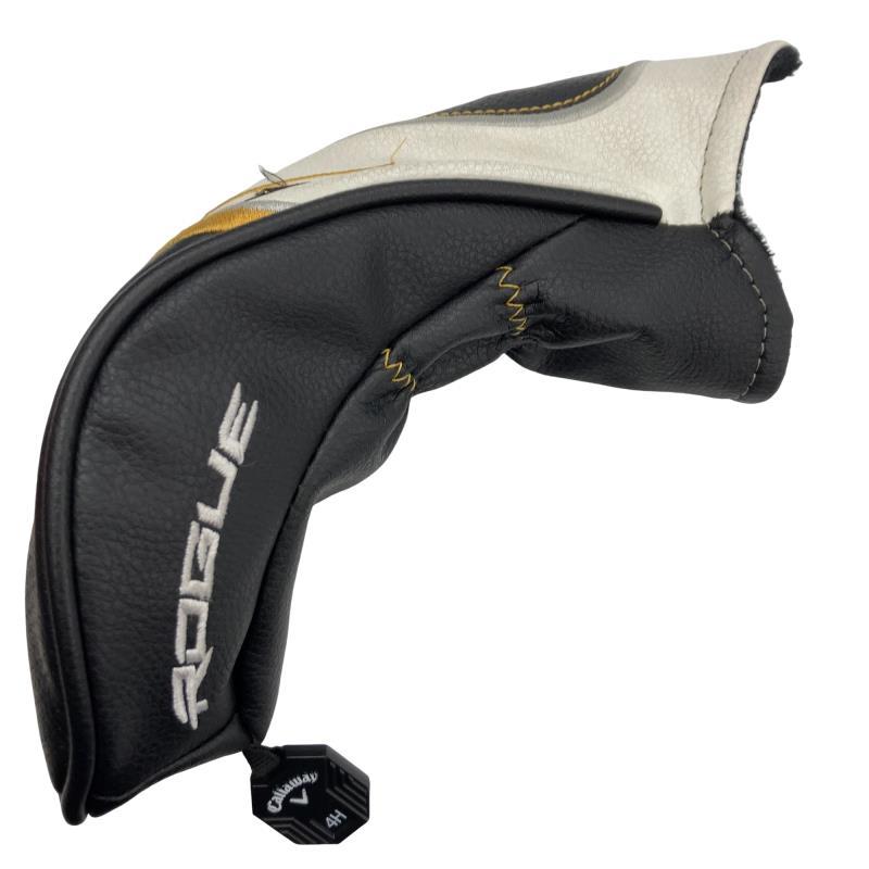 Callaway ROGUE ST MAX FASTユーティリティ U4&U5 Callaway（キャロウェイ） ROGUE ST MAX FAST U4 ユーティリティ UT