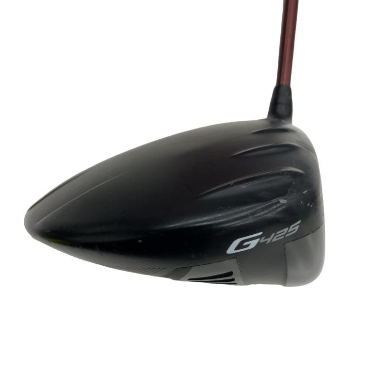 PING ピン G425 SFT 5W PING ピンG425 SFT 10.5° TOUR 173 シャフトSR