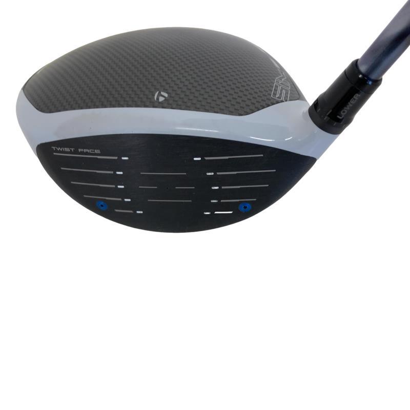 TaylorMade（テーラーメイド） SIM 9° ドライバー DR フレックスS
