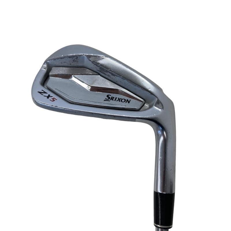 DUNLOP（ダンロップ） SRIXON ZX5 6S アイアンセット IR フレックスS