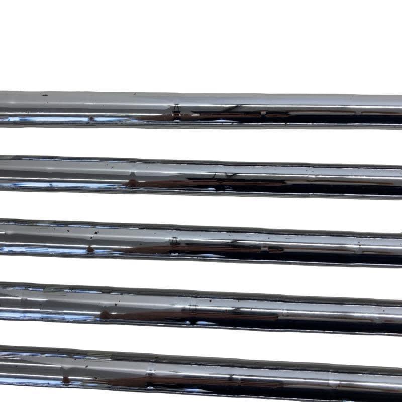 DUNLOP（ダンロップ） SRIXON ZX5 6S アイアンセット IR フレックスS