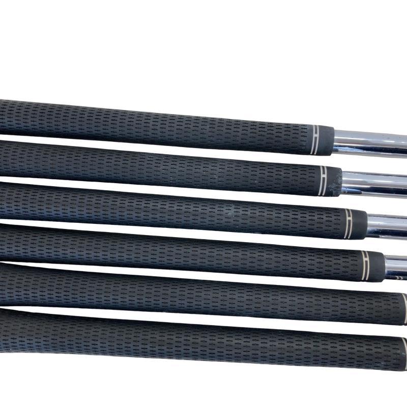 DUNLOP（ダンロップ） SRIXON ZX5 6S アイアンセット IR フレックスS