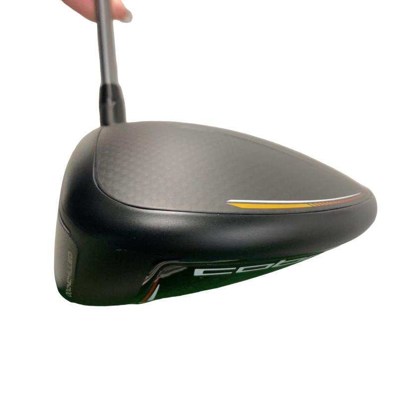 COBRA（コブラ） KING LTDx 12°(ブラック) レフティ ドライバー DR