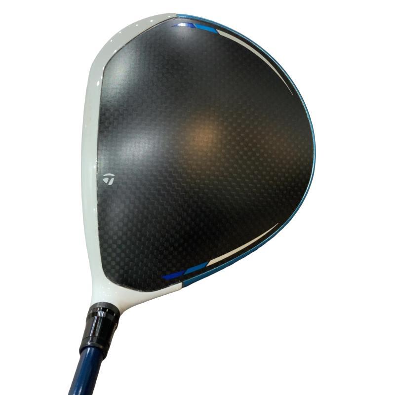 TaylorMade（テーラーメイド） SIM2 MAX-D 9° ドライバー DR
