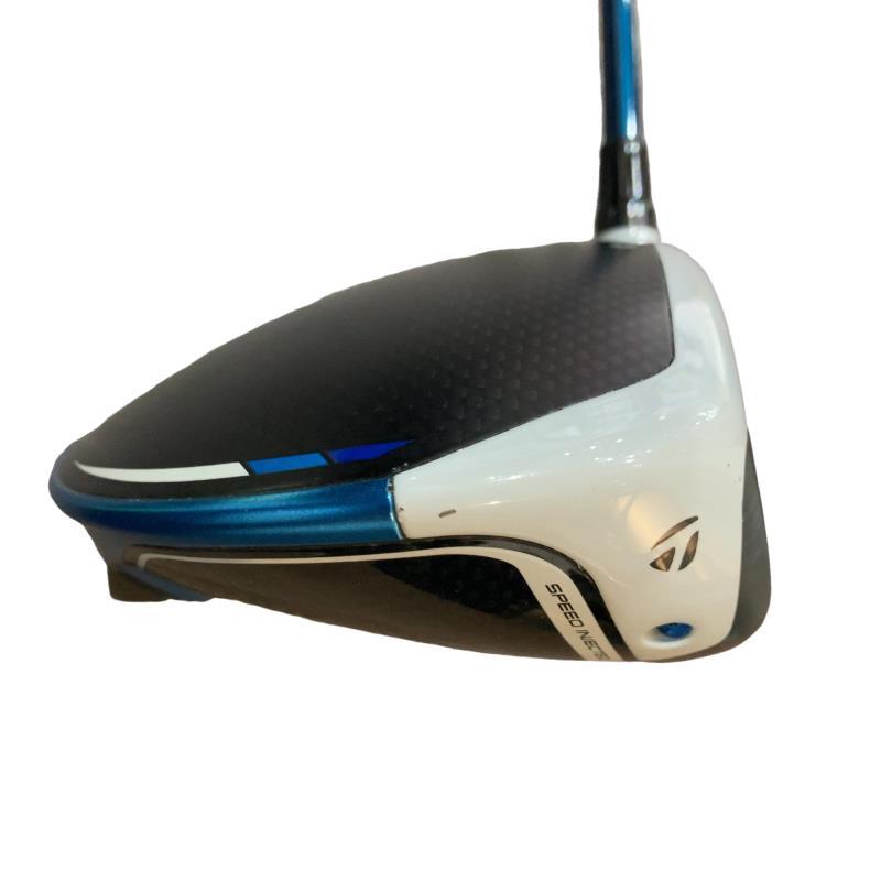 TaylorMade（テーラーメイド） SIM2 MAX-D 9° ドライバー DR