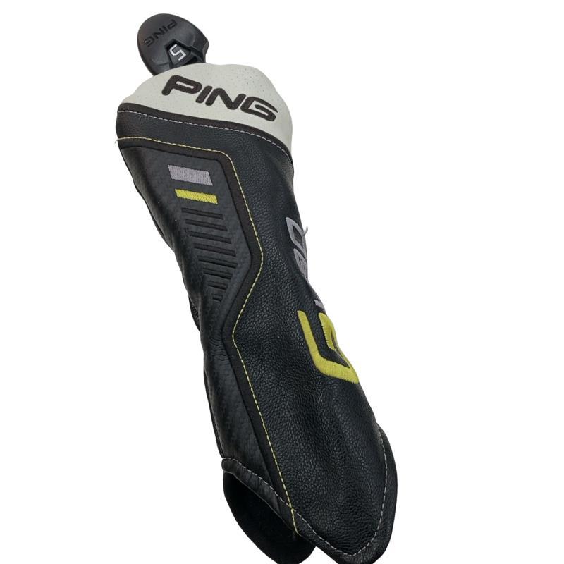 PING（ピン） G430 U5 ユーティリティ UT フレックスS : ゴルフ