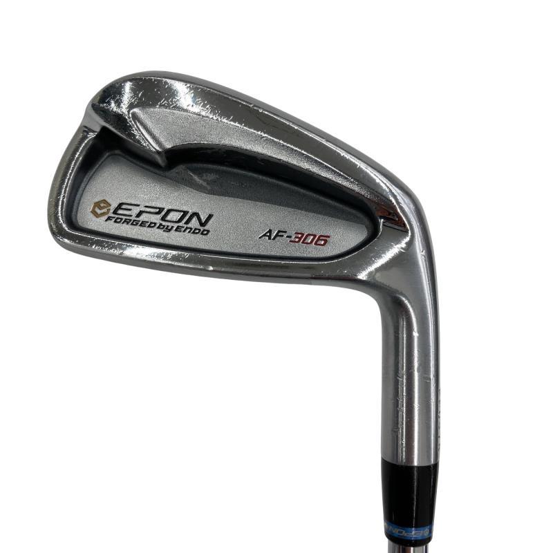 エポンゴルフ株式会社 EPON AF-306 6S アイアンセット IR