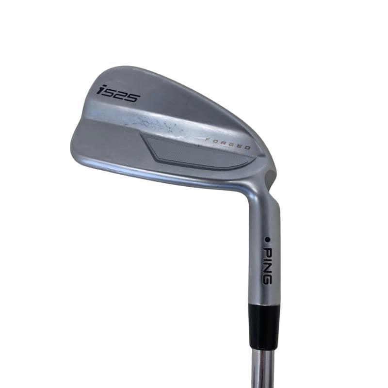 PING（ピン） i525 7S アイアンセット IR フレックスその他 : ゴルフ