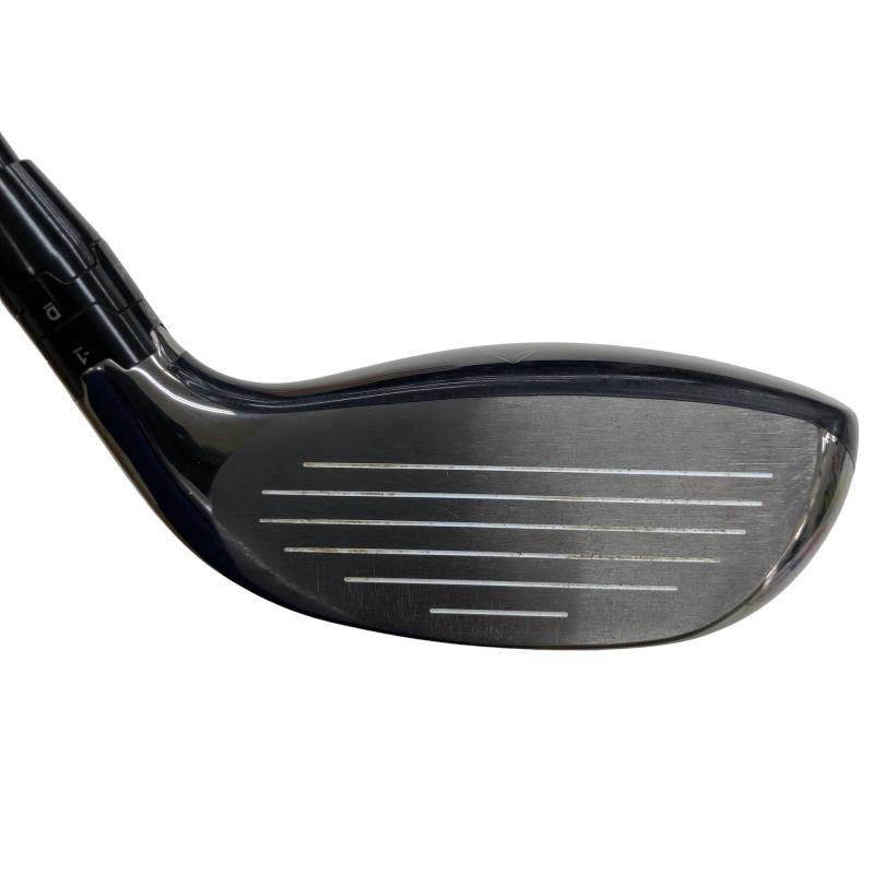 Callaway（キャロウェイ） PARADYM 21° レフティ ユーティリティ UT