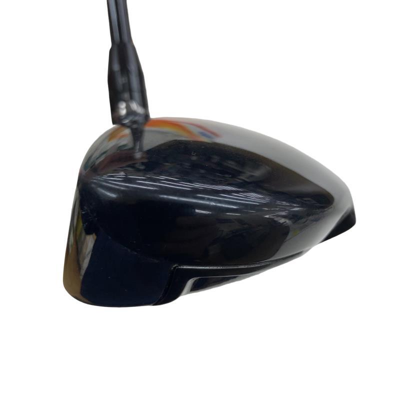 レフティ パラダイム ユーティリティ4U 21° レフティ Callaway（キャロウェイ） PARADYM 21° レフティ ユーティリティ UT