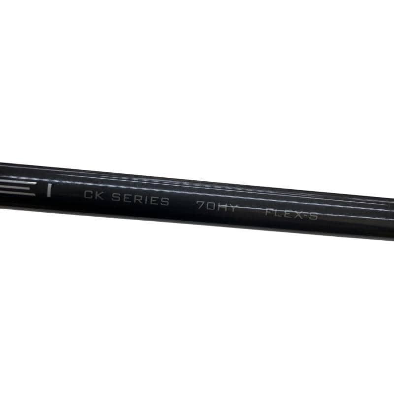 Callaway（キャロウェイ） PARADYM 21° レフティ ユーティリティ UT