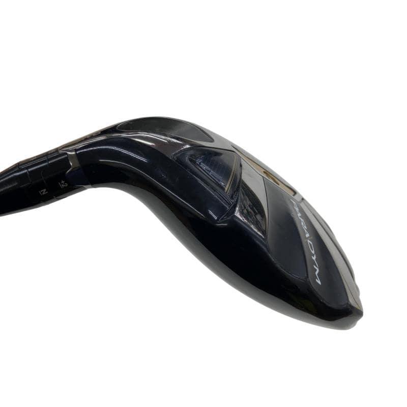 Callaway（キャロウェイ） PARADYM 21° レフティ ユーティリティ UT