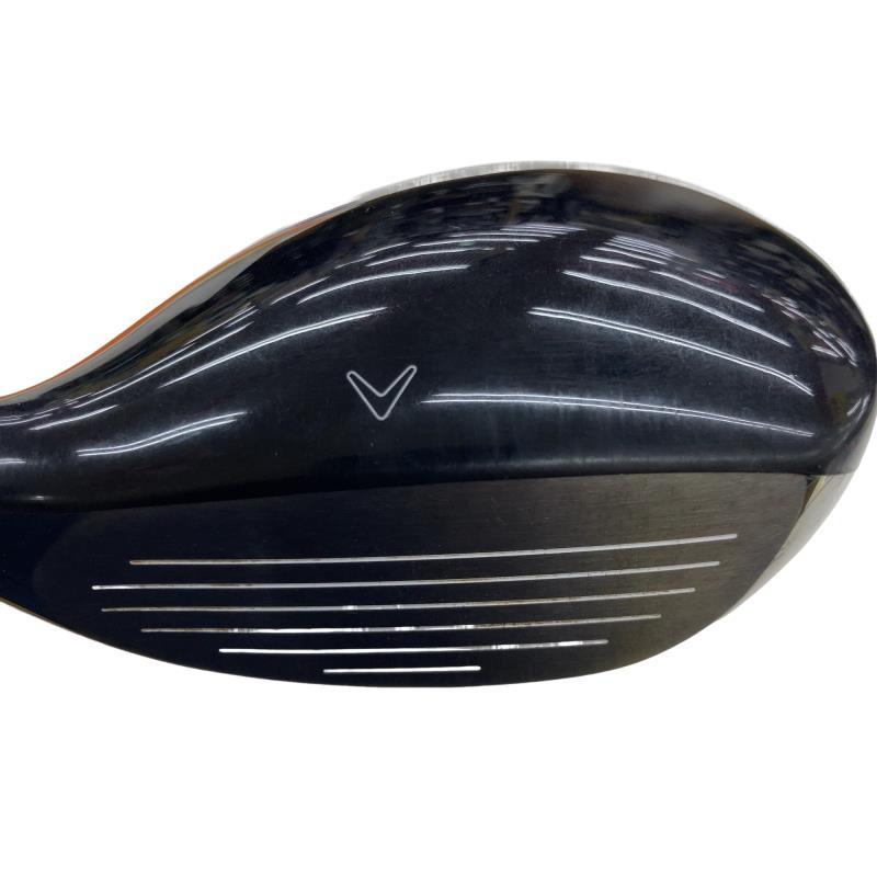Callaway（キャロウェイ） PARADYM 21° レフティ ユーティリティ UT