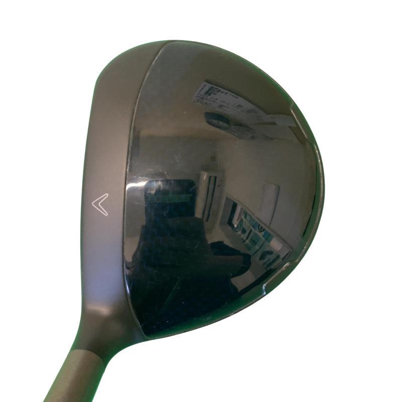Callaway（キャロウェイ） PARADYM X 5W フェアウェイウッド FW