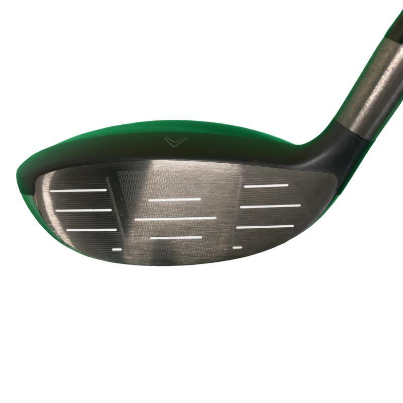 Callaway（キャロウェイ） PARADYM X 5W フェアウェイウッド FW