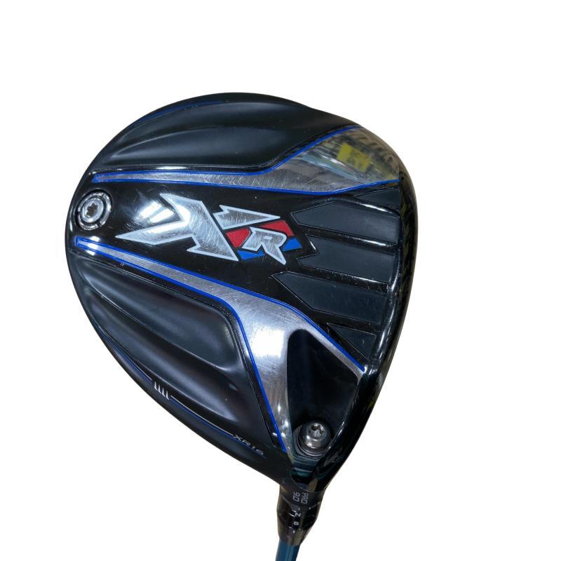 Callaway（キャロウェイ） XR PRO 16 9° ドライバー DR フレックスS