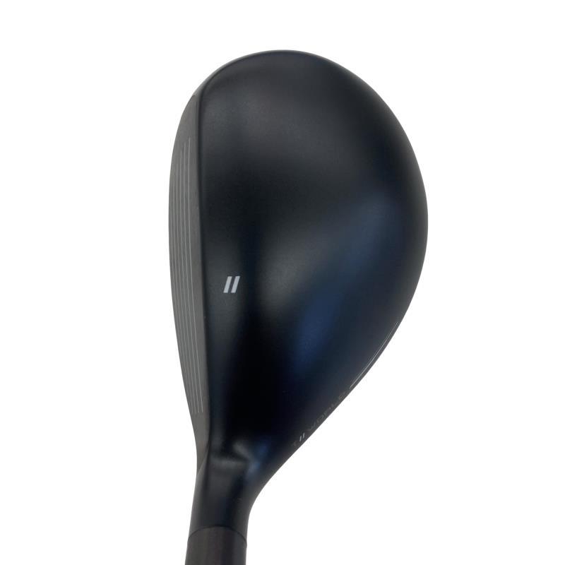 本間ゴルフ TOUR WORLD TW767 U5 ユーティリティ UT フレックスSの画像