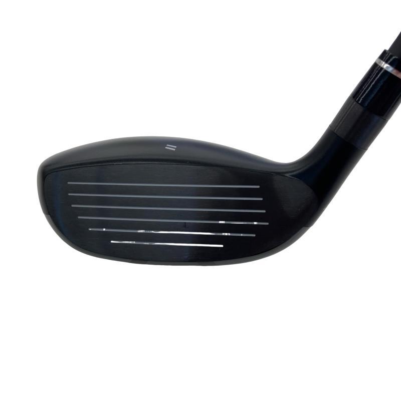 本間ゴルフ TOUR WORLD TW767 U5 ユーティリティ UT フレックスSの画像
