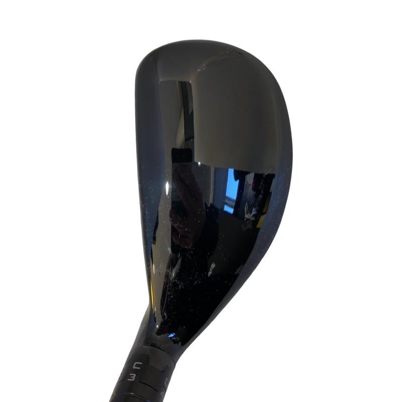 タイトリスト TSi3 20° ユーティリティ UT フレックスSの画像
