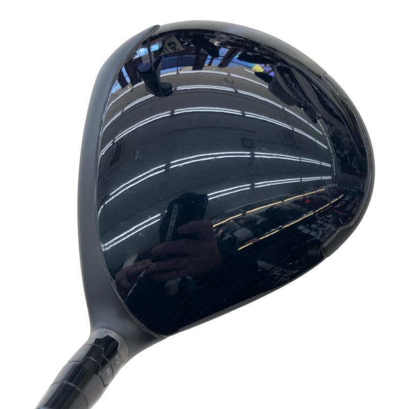 Callaway（キャロウェイ） PARADYM ◇◇◇ 9° ドライバー DR