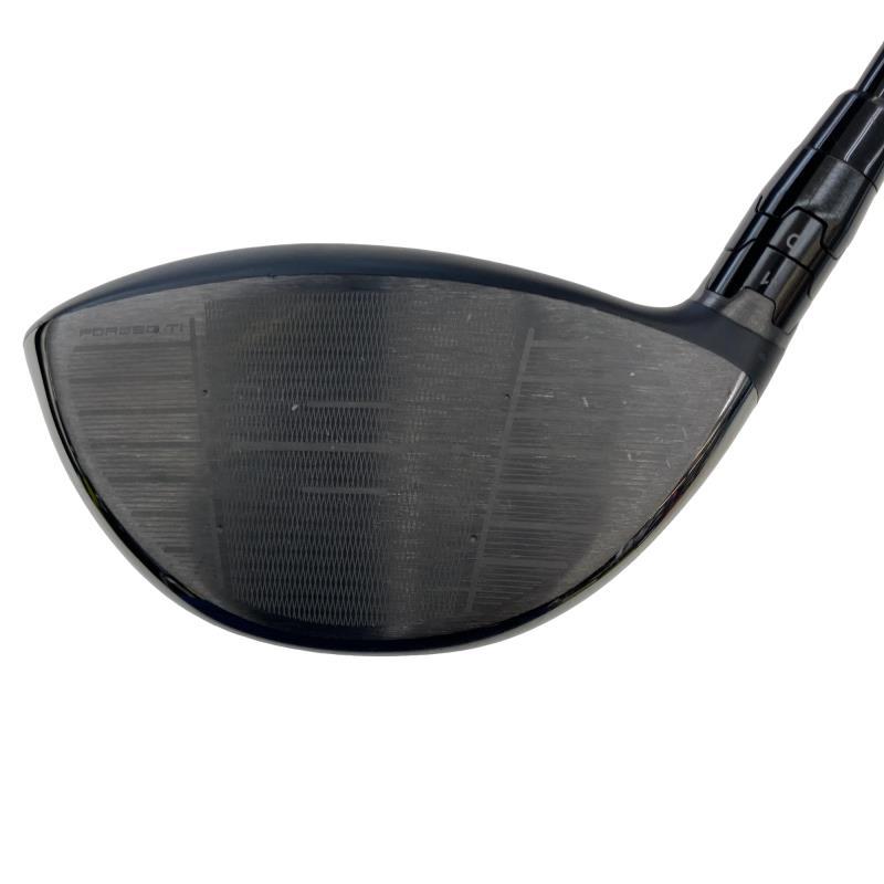 Callaway（キャロウェイ） PARADYM ◇◇◇ 9° ドライバー DR