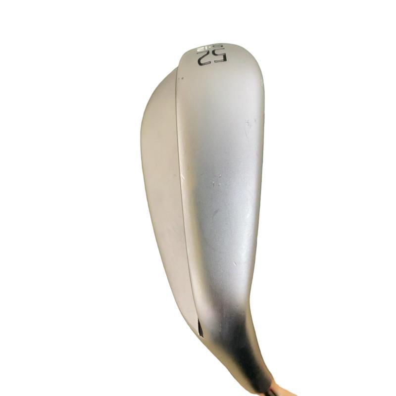 PING（ピン） PING s159 52°/12° S ウェッジ WG フレックスS : ゴルフ