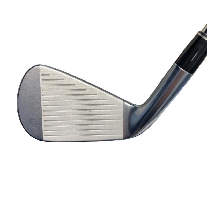ダンロップ SRIXON ZX5 6S アイアンセット IR フレックスS_2