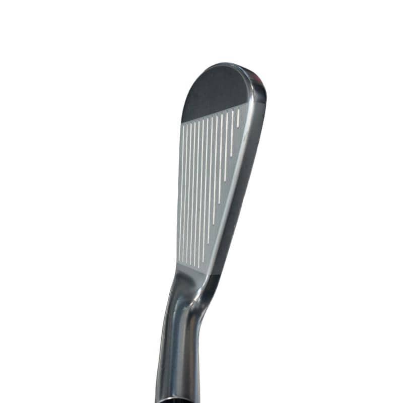 ダンロップ SRIXON ZX5 6S アイアンセット IR フレックスS_3
