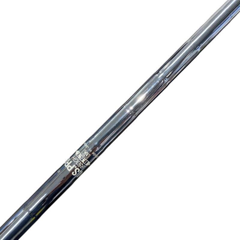 ダンロップ SRIXON ZX5 6S アイアンセット IR フレックスS_5