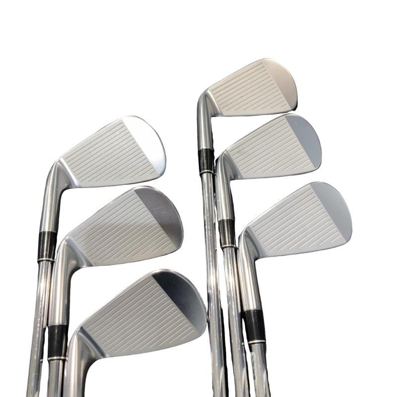ダンロップ SRIXON ZX5 6S アイアンセット IR フレックスS_8