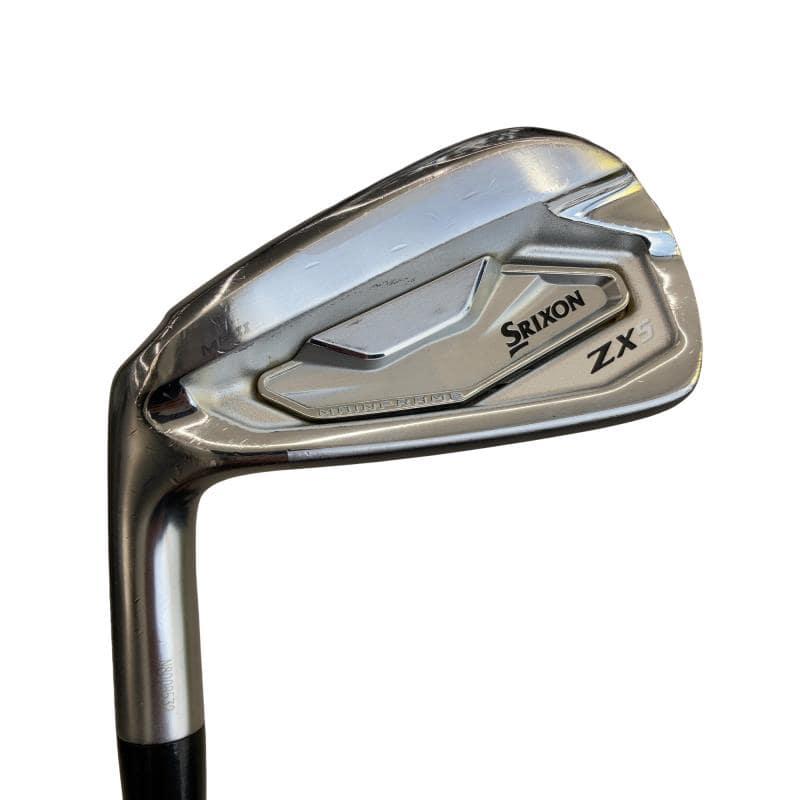 DUNLOP（ダンロップ） SRIXON ZX5 Mk II 6S レフティ アイアンセット