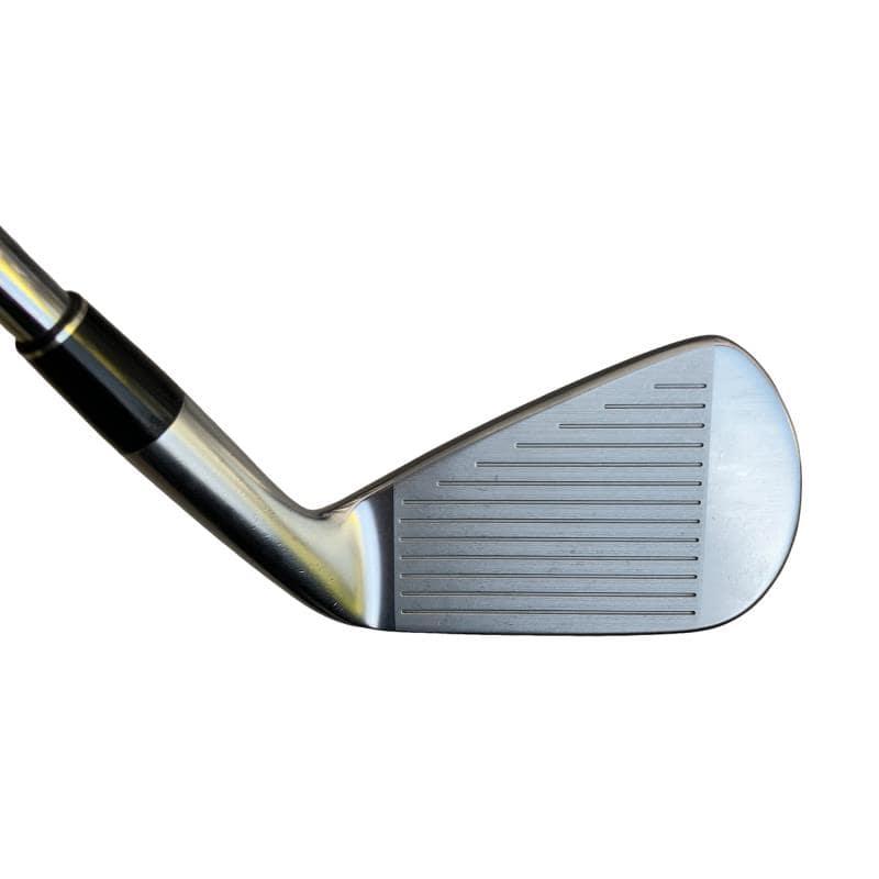 DUNLOP（ダンロップ） SRIXON ZX5 Mk II 6S レフティ アイアンセット