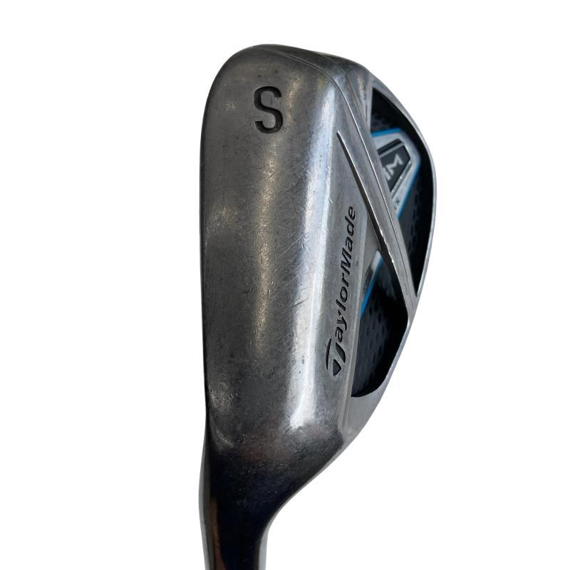 TaylorMade（テーラーメイド） SIM MAX SW レフティ ウェッジ WG