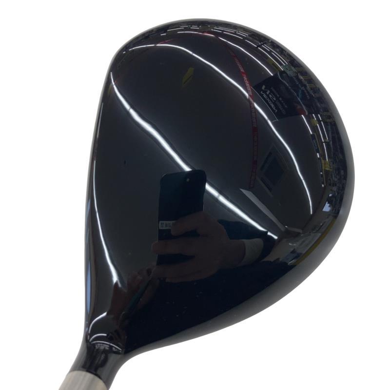 本間ゴルフ TOUR WORLD TW737 3W(15°) フェアウェイウッド FW フレックスSの画像