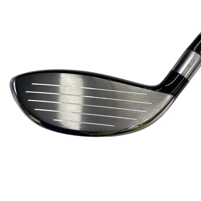 本間ゴルフ TOUR WORLD TW737 3W(15°) フェアウェイウッド FW フレックスSの画像