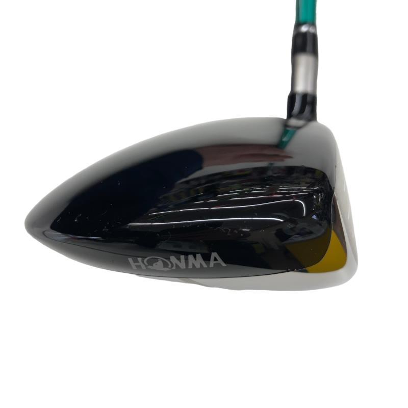 本間ゴルフ TOUR WORLD TW737 3W(15°) フェアウェイウッド FW フレックスSの画像