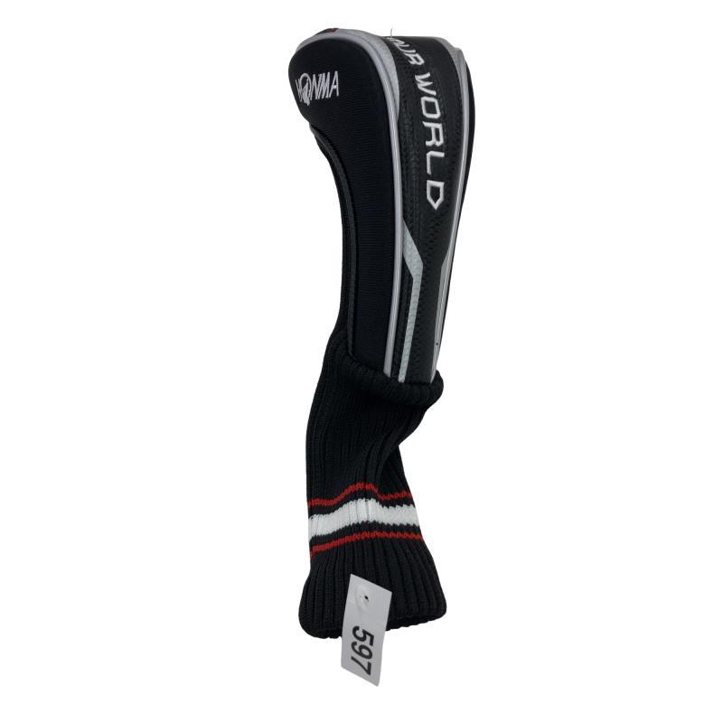 本間ゴルフ TOUR WORLD TW737 3W(15°) フェアウェイウッド FW フレックスSの画像
