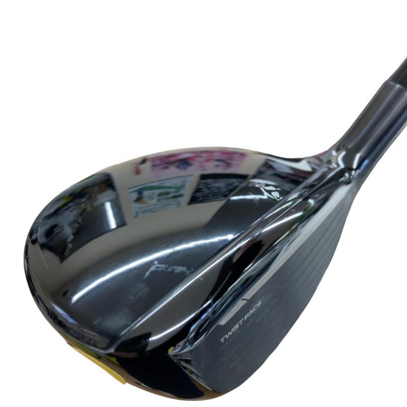 TaylorMade（テーラーメイド） Qi10 U5 ユーティリティ UT フレックスS